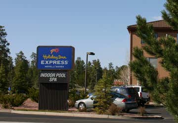 Photo of Holiday Inn Express Tusayan