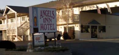 Photo of Angels Inn Motel