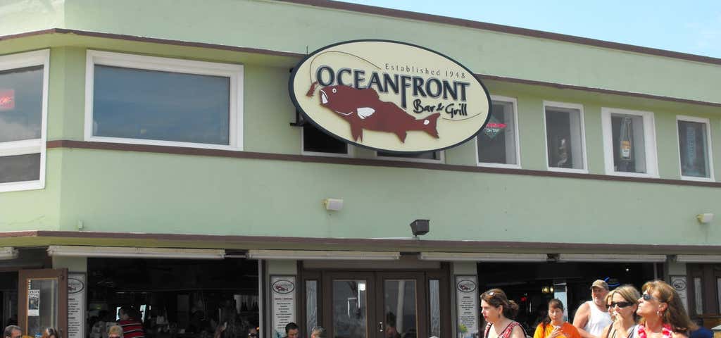 Photo of Oceanfront Bar & Grill