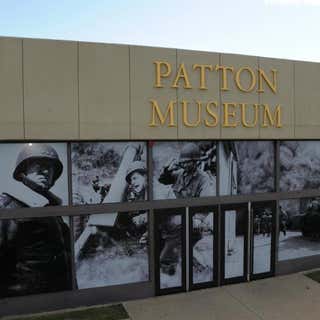 Patton Museum