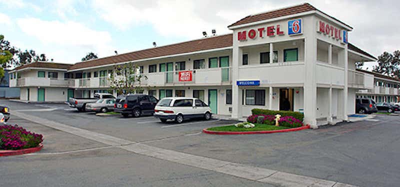 Photo of Motel 6 Fremont South