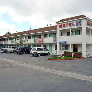 Motel 6 Fremont South