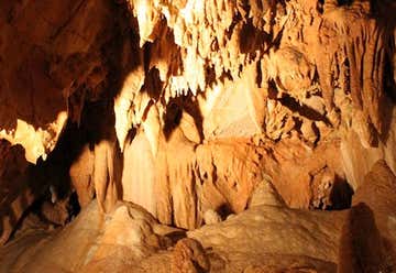 Photo of Diamond Caverns Cave
