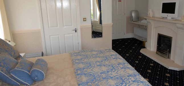 Photo of Bradford Cottage Bed and Breakfast