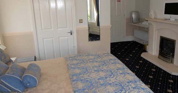 Bradford Cottage Bed and Breakfast, Plymouth Roadtrippers