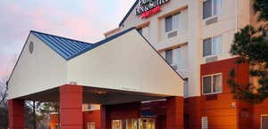 Fairfield Inn & Suites Memphis I-240 & Perkins