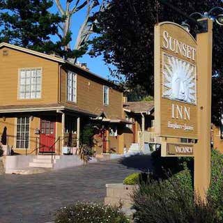 Sunset Inn - Pacific Grove, California (CA)