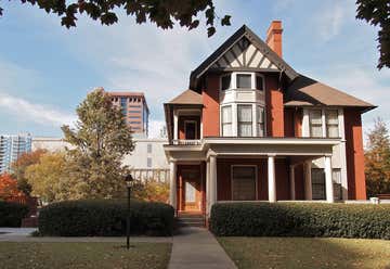 Photo of Margaret Mitchell House & Museum