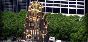The Bryant Park Hotel