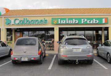 Photo of Culhane's Irish Pub