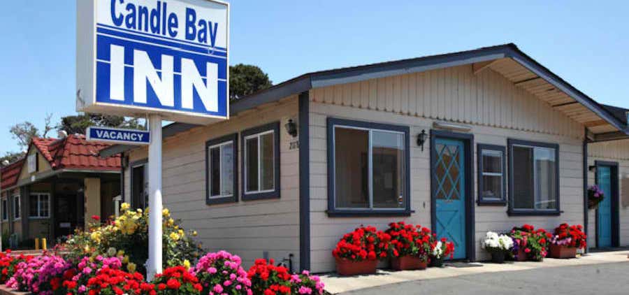 Photo of Candle Bay Inn