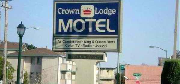 Photo of Crown Lodge Motel