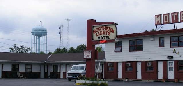 Photo of Northern Lights Motel