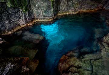 Photo of Cyprus Lake Grotto