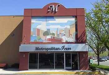 Photo of Metropolitan Inn