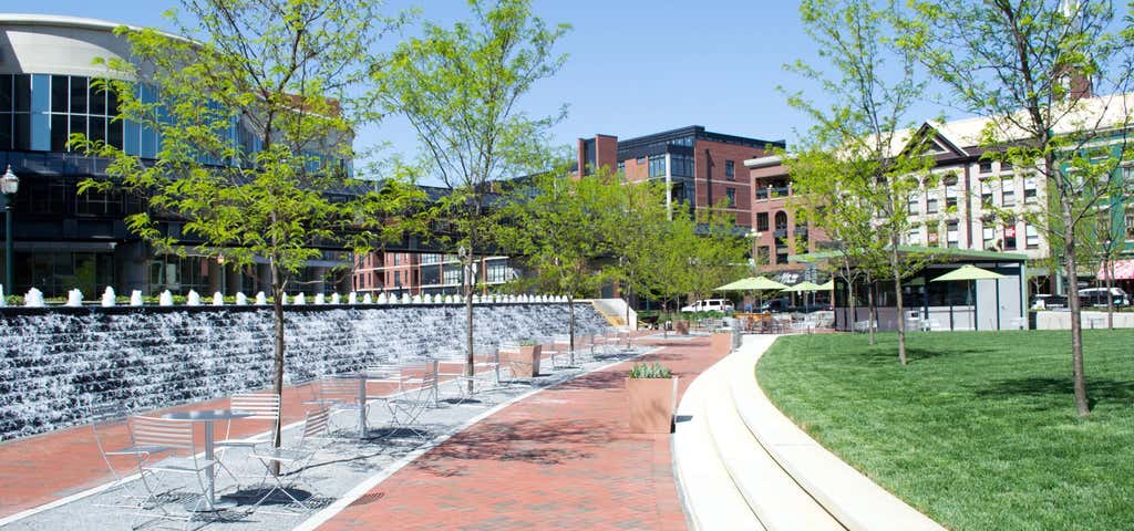 Photo of Triangle Park