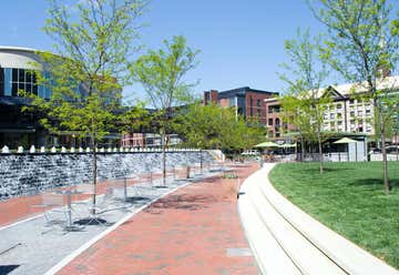 Photo of Triangle Park