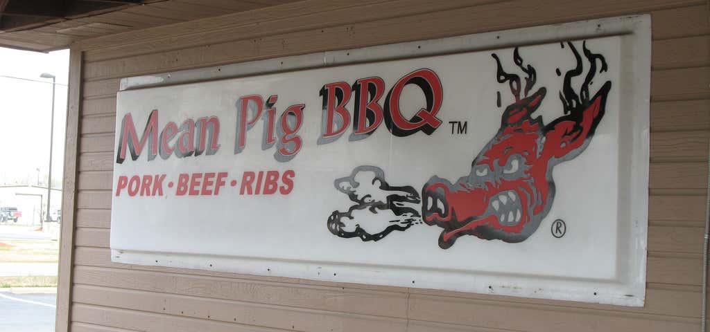 Photo of Mean Pig Barbecue