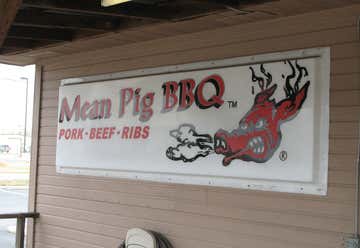 Photo of Mean Pig Barbecue
