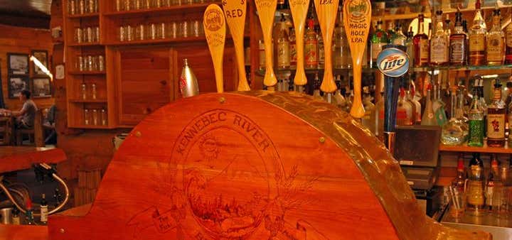 Photo of Kennebec River Brewery - Northern Outdoors