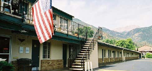 Photo of Eagle Motel