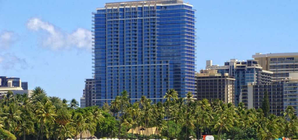 Photo of Ka La'i Waikiki Beach, LXR Hotels & Resorts