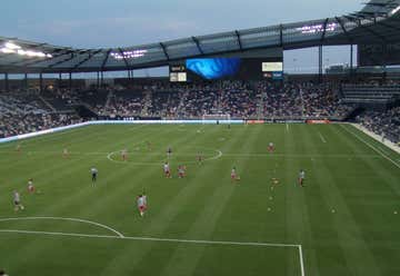 Photo of Sporting Park