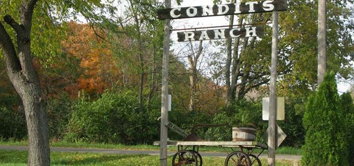 Photo of Condits Ranch