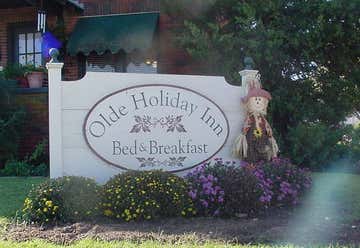Photo of Olde Holiday Inn Bed & Breakfast