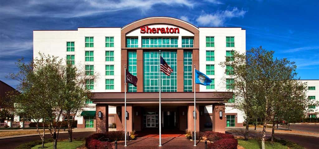 Photo of Sheraton Sioux Falls & Convention Center