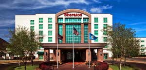 Sheraton Sioux Falls & Convention Center