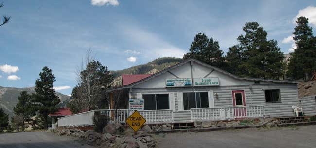 Photo of Alpine Moose Lodge