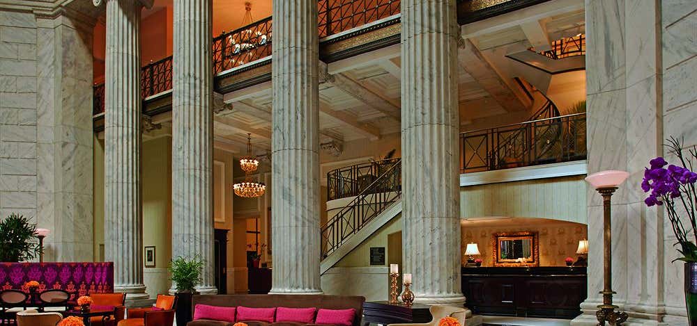 Photo of The Ritz-Carlton