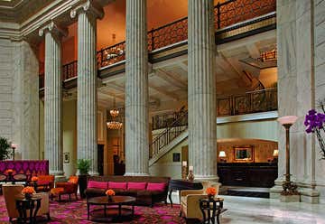 Photo of Ritz Carlton Philadelphia