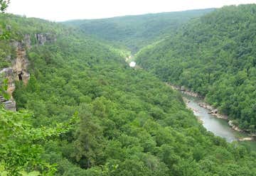 Photo of Big South Fork National River