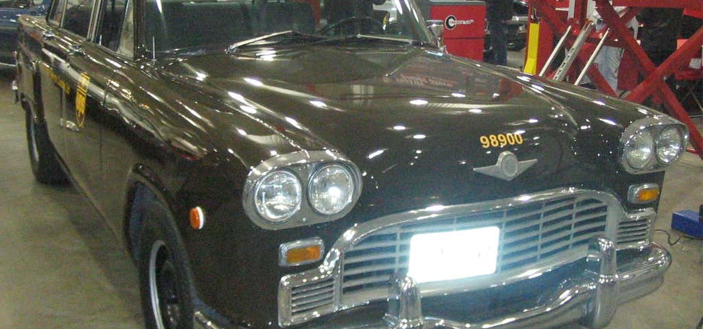 Photo of Gateway Classic Cars
