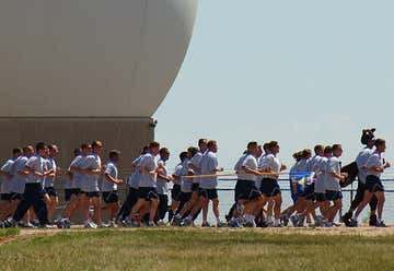 Photo of Schriever Air Force Base