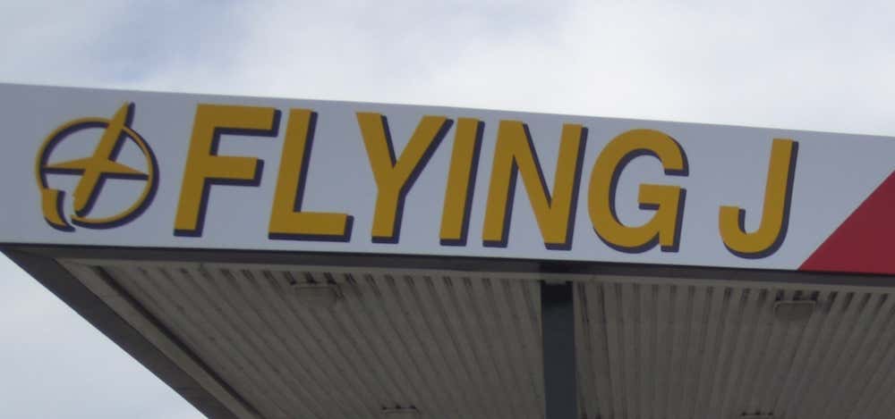 Photo of Flying J