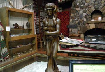 Photo of Ataloa Lodge Museum