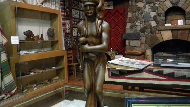 Things to Do in Muskogee