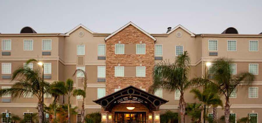 Photo of Staybridge Suites Brownsville, an IHG Hotel