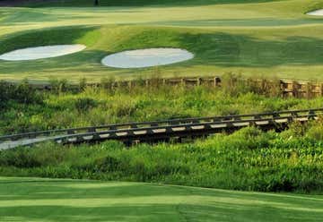 Photo of Magnolia Grove Golf Course