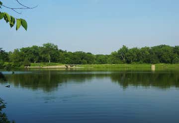 Photo of Clinton Lake State Recreation Area