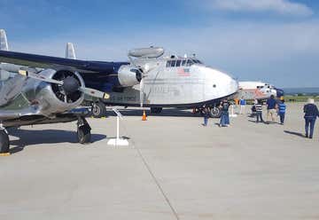 Photo of Hagerstown Aviation Museum