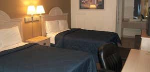 Stay Inn And Suites Detroit