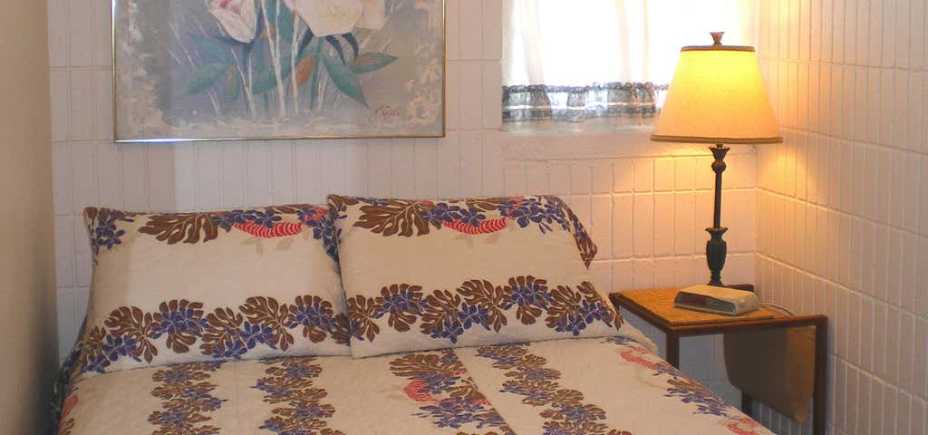 Photo of Papaya Paradise Bed and Breakfast