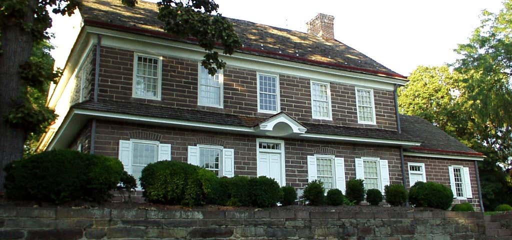 Photo of Potts Grove Manor