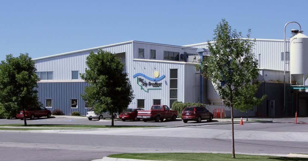 Big Sky Brewing Company, Missoula Roadtrippers