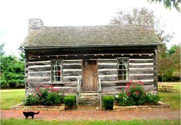Photo of Boone Station State Historic Site
