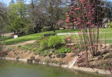 Photo of Andrews Arboretum